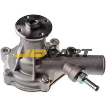 Water pump for Tractor Mitsubishi D1450 D1450FD D1550 D1550FD D1650FD Engine New