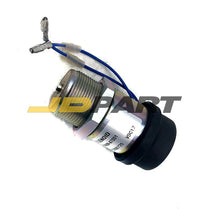 Stop Solenoid 409-67001 for Mitsubishi S3L S3L2-E2 S4L S4L2 L2E K4E K4F K3M K4M