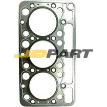 New Cylinder Head Gasket for KUBOTA D600 Diesel Engine