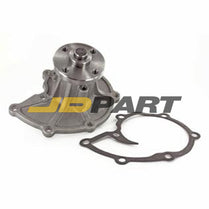 New Water Pump 16110-78156-71 for TOYOTA FORKLIFT 7-8FG 4Y ENGINE