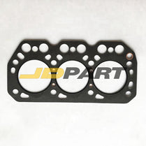 Cylinder Head Gasket Set for Mitsubishi K3M MT300 MT301D Tractors MM408438