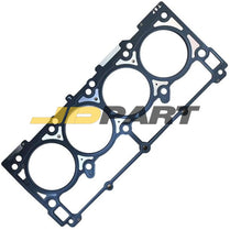 New Metal Cylinder Head Gasket Fit for Yanmar 3TNE74 Engine Parts