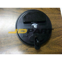 Locking Fuel Cap 164-4858 For Caterpillar CAT 312D 320B 320C 320D 321C 340D