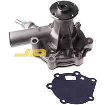 Water Pump MM433424 for Mitsubishi Tractor S4L S3L D1450 D1550 D1650 with Gasket