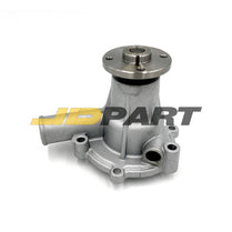 Mitsubishi L3E Water Pump 30L45-00100 for JF Marine Generator JF6-1500