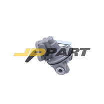 New Fuel Lift Pump for Yanmar 3D84-1 3T84HL Engine Parts USA