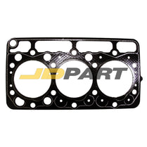 Cylinder Head Gasket for Kubota D850 Engine B6200D 6200E B1550 KH35 B1550D