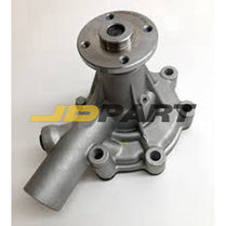 Water Pump For Satoh S373 Beaver III,S470,S2320,S2340