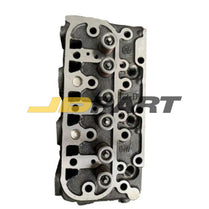 New Cylinder Head Complete For Kubota,Bobcat,16030-03044,D1105 Engine