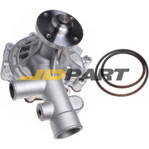 New Water Pump U5MW0173 for Perkins 700 Series Engine Forklift 704-30 704-26