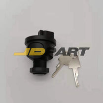 IGNITION SWITCH With KEYS 6693245 For Bobcat E26 E32 E35 E351 E42 E45 E50,E55,E85