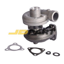 Turbo for BOBCAT Deutz Engine BF4L1011 BF4L1011F BF3M1011 BF3M1011F turbocharger