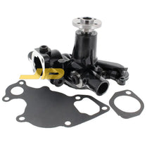 Water Pump 119810-42002 for Yanmar B25V VIO30 3TNE82 3TNV75 Komatsu 3D82