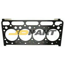 4D87 Cylinder Head Gasket for Kubota KX155 KX161 Excavator Engine 87mm