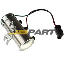 24V Electric Fuel Pump For Hitachi SCX550 VR512 ZX110 ZX200 ZX220W ZX270