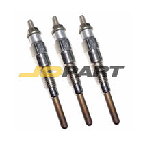 One Piece Glow Plug 16851-65512 For Kubota Tractor Engine B1700D B2100D B2400D