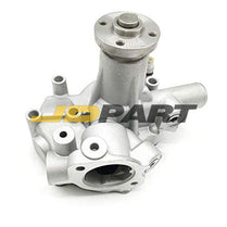 Water Pump for Yanmar 3JH3E 4JH2E 4JH3 129470-42001 129470-42002 129470-42003