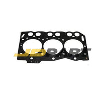 New Cylinder Head Gasket for Yanmar 3TNE72 3TNA72 Engine