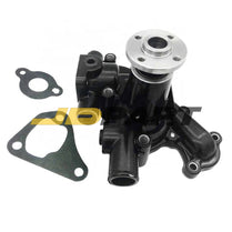 New Water Pump for John Deere F1145 1445 1545 Front Mower