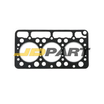 New Cylinder Head Gasket for Kubota D750 Engine B5200D,B5200E,B7100