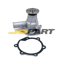 Water Pump for Mitsubishi,Satoh D1300 D1500 D1500II D1600 D1800II D2300