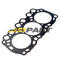 New STD Cylinder Head Gasket 301L01-01102 FOR Mitsubishi L3E Engine Excavator