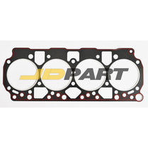 New Cylinder Head Gasket for Yanmar 3T84 3T84HLE 3D84-1 Engine