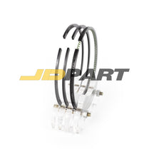 New 4 Sets Engine STD Piston Rings fit for Isuzu 4JA1 4JA1T Engine