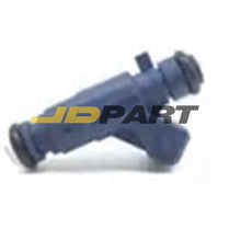 High Quality fuel injector 0280156166 For BYD F3 1.6L FIAT