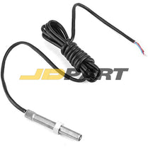 MSP6729 Magnetic Rotate Speed Sensor Pick Up Sender Ring Gear Teeth 3/8-24UNF-2A