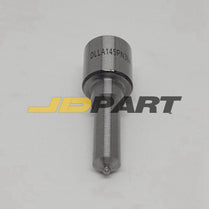 New Set of 4 Injector Nozzles DLLA145PN384 for Kubota Engine