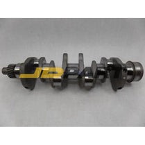 One Piece Crankshaft fit for Yanmar 3TN74E 3D74E 3TNE74 Engine