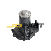 New Water Pump 16100-E0021 for Isuzu J08E Heavy Duty Truck