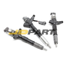 Genuine USED Fuel Injector for Yanmar 3TNE88 4TNE88 Engine John Deere Tractor