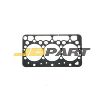 New Cylinder Head Gasket for Kubota Zero Turn Mower ZD18 ZD18F ZD21 ZD21F USA