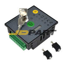 New Generator Controller DSE702AS Auto Start Panel