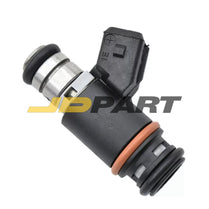 New 5holes 215CC Marelli IWP076 Fuel Injector for VW 021906031B