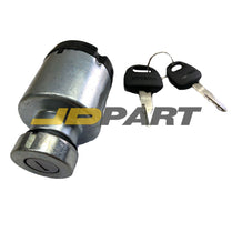 New Ignition Switch 4477373 for Hitachi EX-1/2/3/5/6 SERIES JD EXCAVATORS