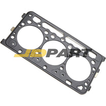 New Cylinder Head Gasket Metal 1G962-03310 for KUBOTA D902 Diesel Engine