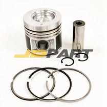 STD 3D84-2 3D84N-2FA S3D84-2 Piston Kit Bearing for Komatsu PC20-7 PC25-1 PC28UU