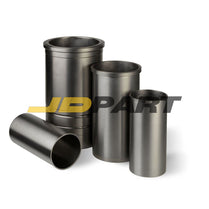 New 4 Pieces Cylinder Liner / Sleeve for KUBOTA V1902 Engine