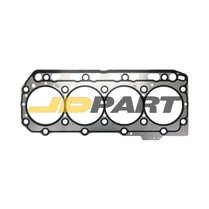 New Head Gasket for Yanmar 4JH4E,AE,4JH5E Engine