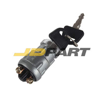 New Ignition Starter Switch fit for Hitachi Excavator