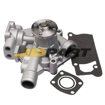 New 4D94E Engine Cooling Water Pump 6132-61-1616 for Yanmar Komatsu Excavator