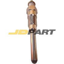 Glow Plug For Kubota M6800 M6800DT M6800S M8200 M8200C M8200HDC M9000 M9000-DT