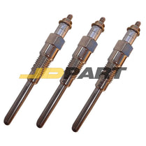 1 Piece Glow Plug For Kubota B2410HSD B2630HSD,B2710HSD,B2910HSD B7400HSD