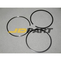 New 4 Sets STD Piston Rings fit for Isuzu 4HG1 Engine 115mm ELF NKR NPR