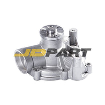 For DEUTZ 7 Hole Water Pump 04259547 2937456 02937439 04503613 04256853