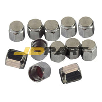 8 Pieces Valve Cap for Kubota V1903 Engine