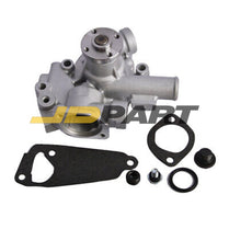 Water Pump 119717-42002 11971742002 for Yanmar Diesel Engine 3TNV76-KWA 3TNV76